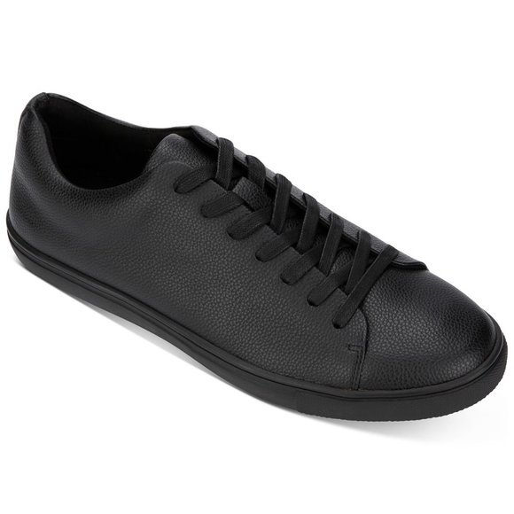 Unlisted Other - Unlisted Kenneth Cole Stand Tennis-Style Sneakers